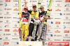 128 Podium konkursu